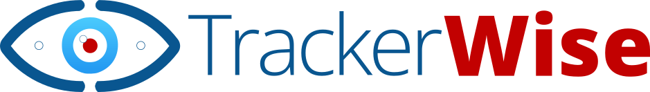 Logo da trackerwise